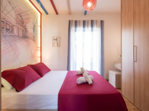 Onyx city center apartment 2